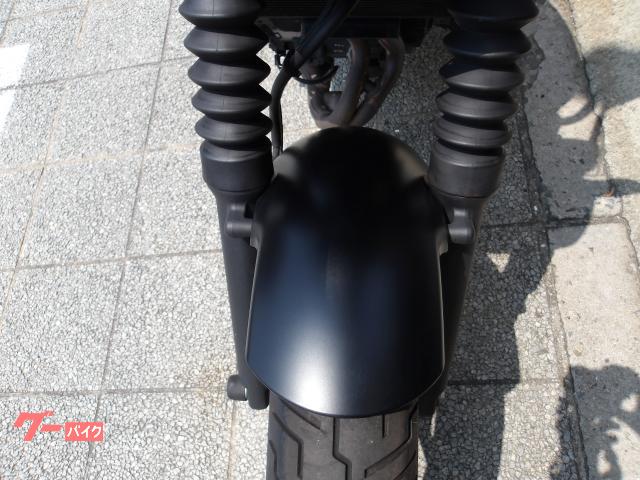 カワサキ エリミネーター４００ＳＥ　２０２４年モデル　ＡＢＳ　ＥＴＣ　純正スペアキー　インジェクション　水冷２気筒エンジン搭載 写真27