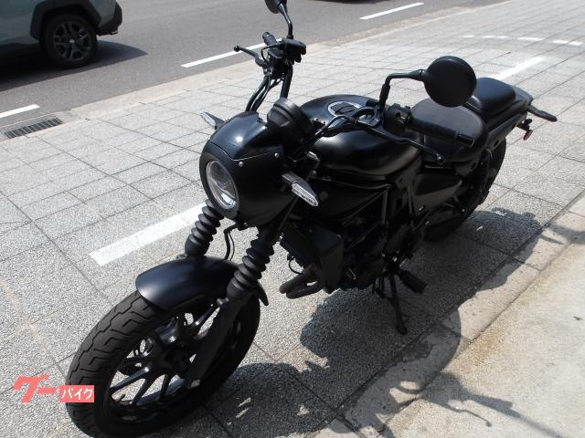 カワサキ エリミネーター４００ＳＥ　２０２４年モデル　ＡＢＳ　ＥＴＣ　純正スペアキー　インジェクション　水冷２気筒エンジン搭載 写真30