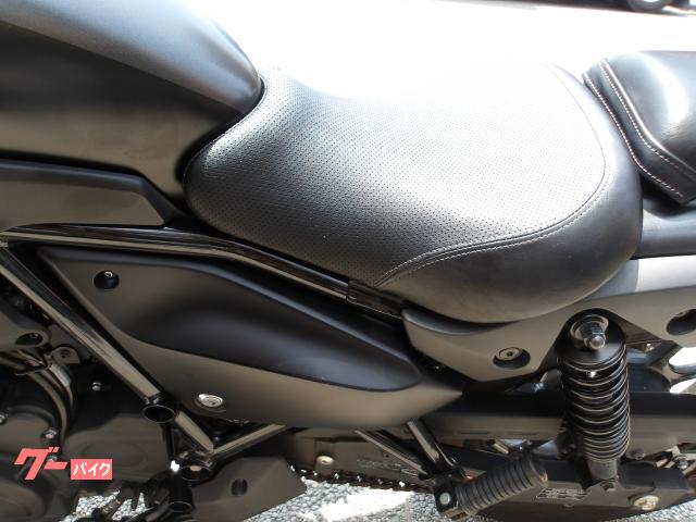 カワサキ エリミネーター４００ＳＥ　２０２４年モデル　ＡＢＳ　ＥＴＣ　純正スペアキー　インジェクション　水冷２気筒エンジン搭載 写真33