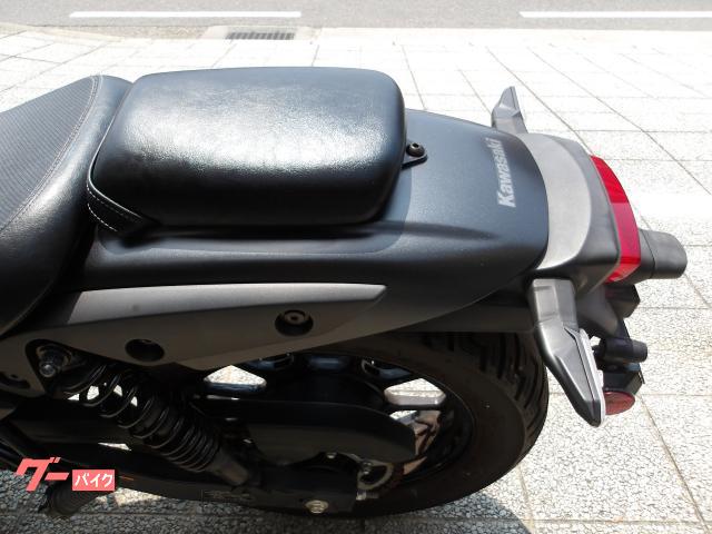 カワサキ エリミネーター４００ＳＥ　２０２４年モデル　ＡＢＳ　ＥＴＣ　純正スペアキー　インジェクション　水冷２気筒エンジン搭載 写真34
