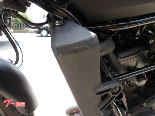 カワサキ エリミネーター４００ＳＥ　２０２４年モデル　ＡＢＳ　ＥＴＣ　純正スペアキー　インジェクション　水冷２気筒エンジン搭載 写真38