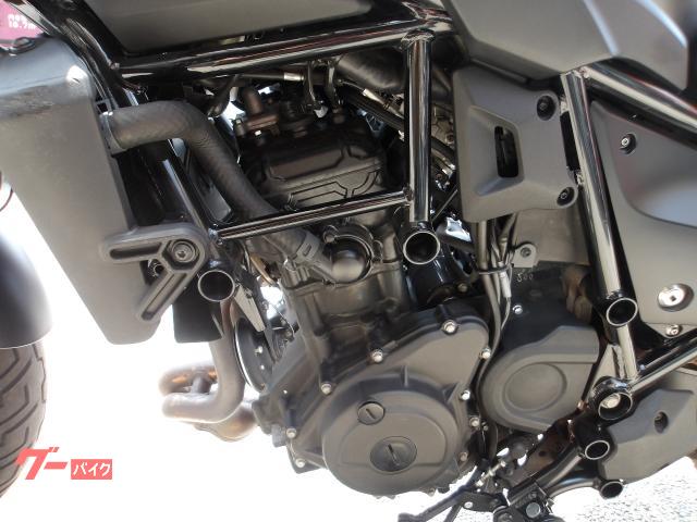 カワサキ エリミネーター４００ＳＥ　２０２４年モデル　ＡＢＳ　ＥＴＣ　純正スペアキー　インジェクション　水冷２気筒エンジン搭載 写真39