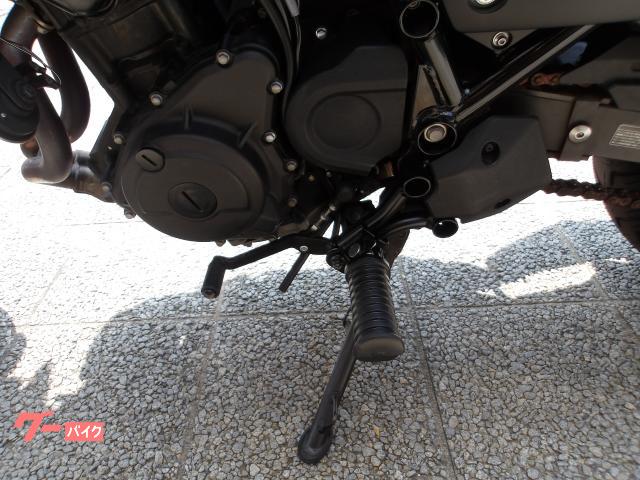 カワサキ エリミネーター４００ＳＥ　２０２４年モデル　ＡＢＳ　ＥＴＣ　純正スペアキー　インジェクション　水冷２気筒エンジン搭載 写真40