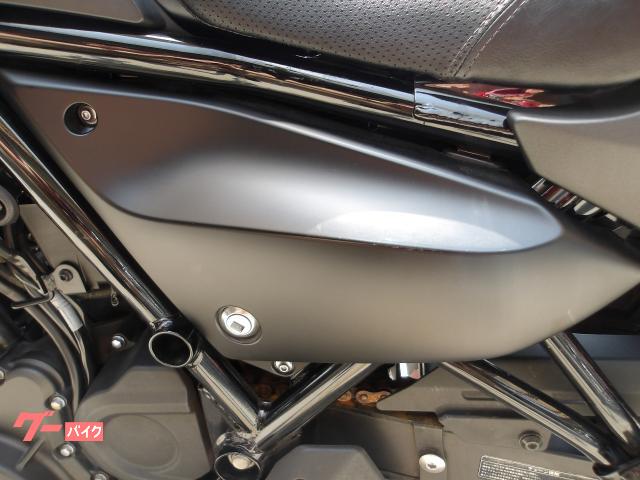 カワサキ エリミネーター４００ＳＥ　２０２４年モデル　ＡＢＳ　ＥＴＣ　純正スペアキー　インジェクション　水冷２気筒エンジン搭載 写真41