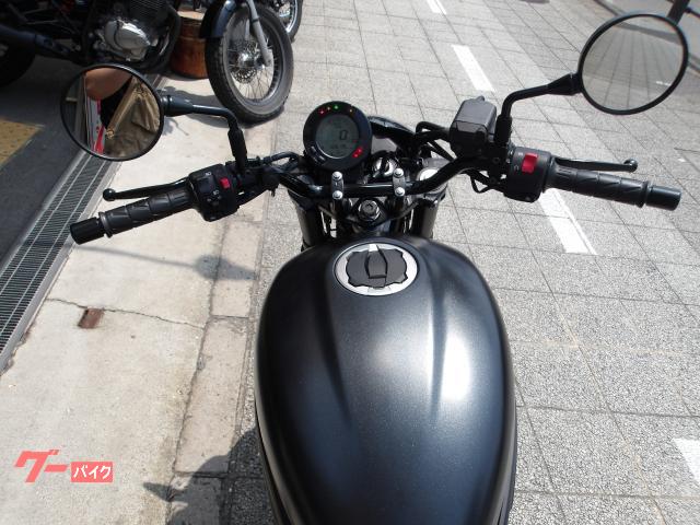 カワサキ エリミネーター４００ＳＥ　２０２４年モデル　ＡＢＳ　ＥＴＣ　純正スペアキー　インジェクション　水冷２気筒エンジン搭載 写真44