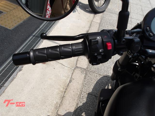 カワサキ エリミネーター４００ＳＥ　２０２４年モデル　ＡＢＳ　ＥＴＣ　純正スペアキー　インジェクション　水冷２気筒エンジン搭載 写真46