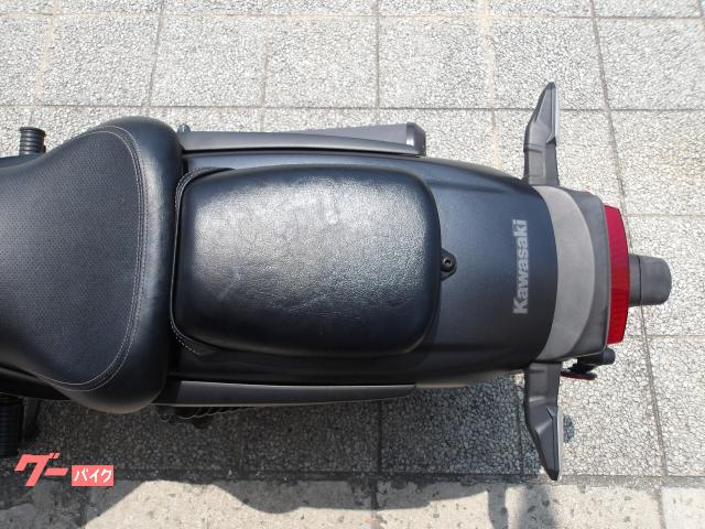 カワサキ エリミネーター４００ＳＥ　２０２４年モデル　ＡＢＳ　ＥＴＣ　純正スペアキー　インジェクション　水冷２気筒エンジン搭載 写真51