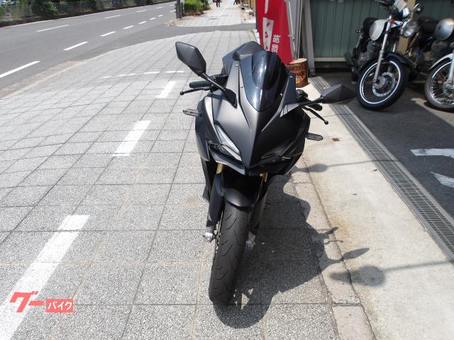 ホンダ ＣＢＲ２５０ＲＲ　２０１７年モデル　純正スペアキー　インジェクション　水冷２気筒エンジン搭載 写真2