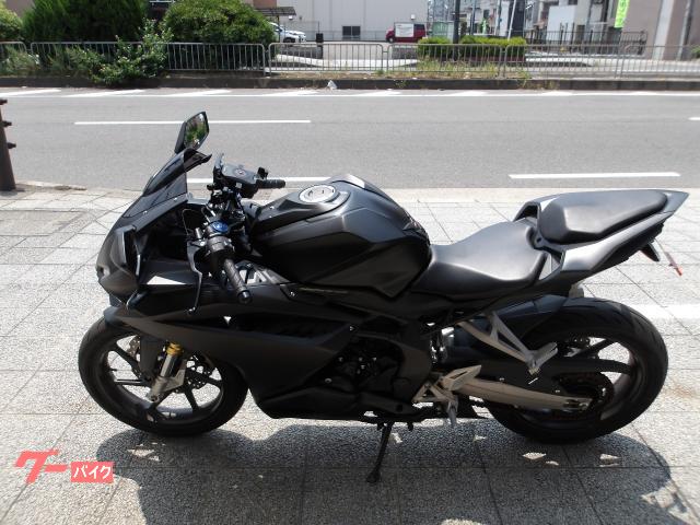 ホンダ ＣＢＲ２５０ＲＲ　２０１７年モデル　純正スペアキー　インジェクション　水冷２気筒エンジン搭載 写真3