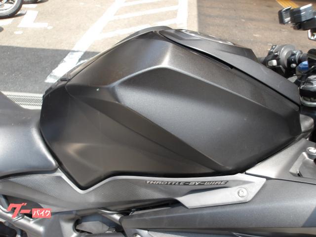 ホンダ ＣＢＲ２５０ＲＲ　２０１７年モデル　純正スペアキー　インジェクション　水冷２気筒エンジン搭載 写真7