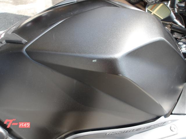 ホンダ ＣＢＲ２５０ＲＲ　２０１７年モデル　純正スペアキー　インジェクション　水冷２気筒エンジン搭載 写真8