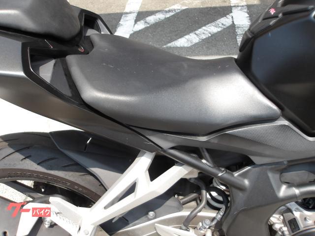 ホンダ ＣＢＲ２５０ＲＲ　２０１７年モデル　純正スペアキー　インジェクション　水冷２気筒エンジン搭載 写真9