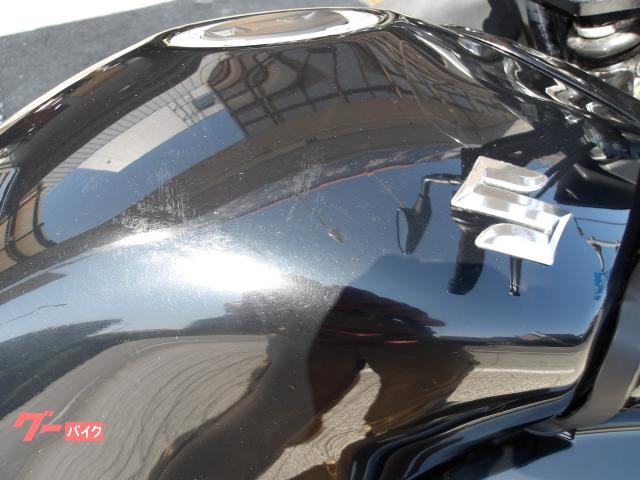 スズキ ＧＳＲ２５０Ｆ　２０１５年モデル　純正スペアキー　インジェクション　水冷２気筒エンジン搭載 写真8