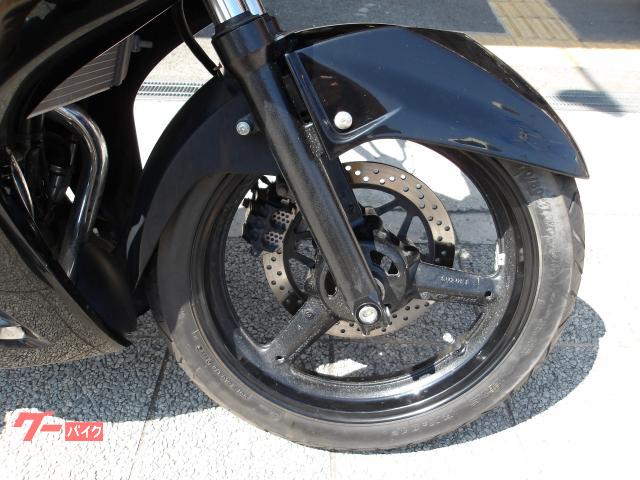 スズキ ＧＳＲ２５０Ｆ　２０１５年モデル　純正スペアキー　インジェクション　水冷２気筒エンジン搭載 写真11
