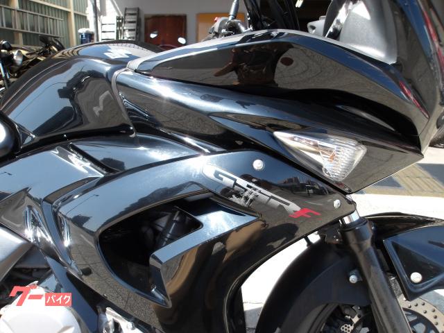 スズキ ＧＳＲ２５０Ｆ　２０１５年モデル　純正スペアキー　インジェクション　水冷２気筒エンジン搭載 写真13