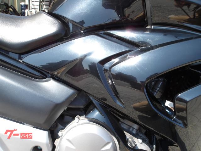 スズキ ＧＳＲ２５０Ｆ　２０１５年モデル　純正スペアキー　インジェクション　水冷２気筒エンジン搭載 写真15