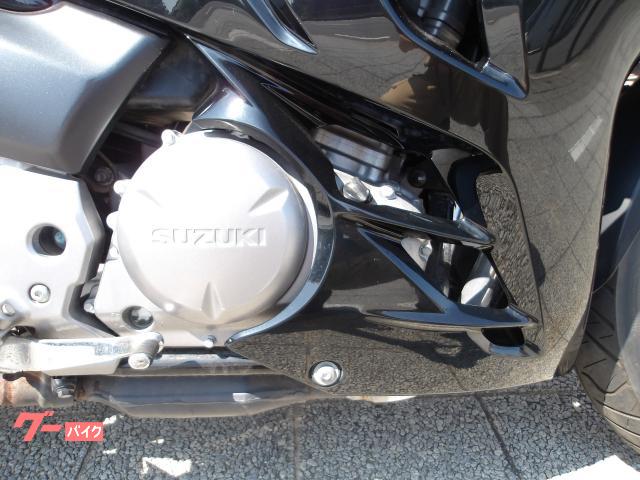 スズキ ＧＳＲ２５０Ｆ　２０１５年モデル　純正スペアキー　インジェクション　水冷２気筒エンジン搭載 写真16