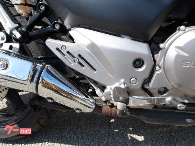 スズキ ＧＳＲ２５０Ｆ　２０１５年モデル　純正スペアキー　インジェクション　水冷２気筒エンジン搭載 写真17