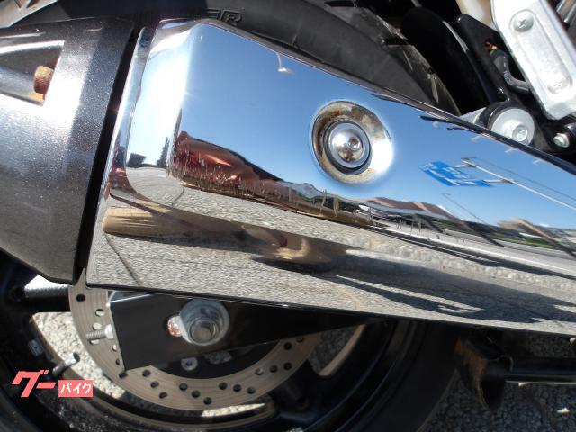 スズキ ＧＳＲ２５０Ｆ　２０１５年モデル　純正スペアキー　インジェクション　水冷２気筒エンジン搭載 写真19