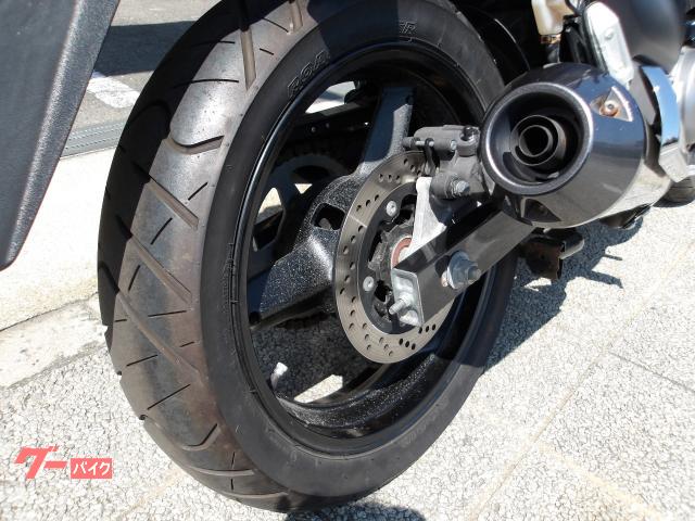 スズキ ＧＳＲ２５０Ｆ　２０１５年モデル　純正スペアキー　インジェクション　水冷２気筒エンジン搭載 写真20