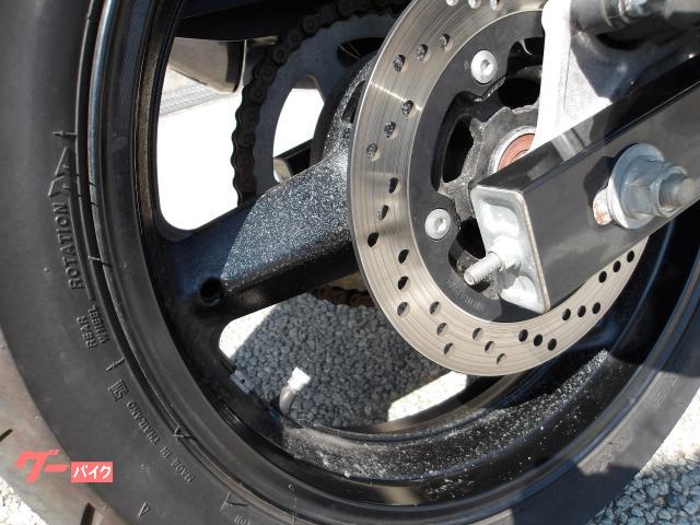 スズキ ＧＳＲ２５０Ｆ　２０１５年モデル　純正スペアキー　インジェクション　水冷２気筒エンジン搭載 写真21