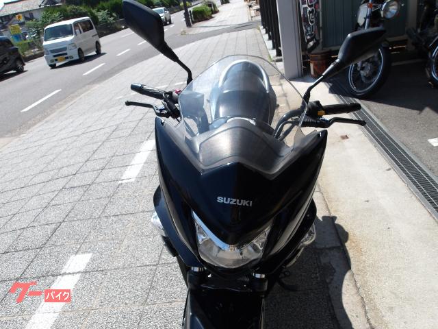 スズキ ＧＳＲ２５０Ｆ　２０１５年モデル　純正スペアキー　インジェクション　水冷２気筒エンジン搭載 写真22