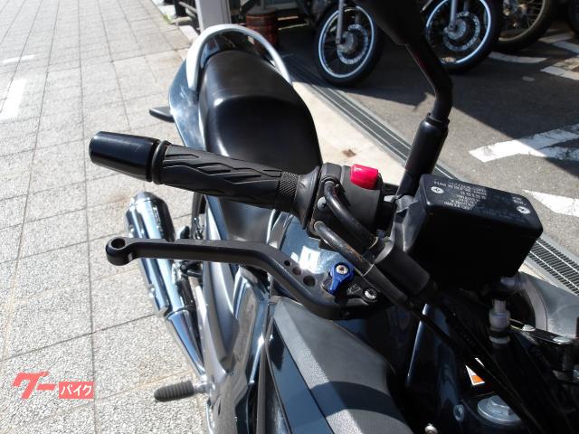 スズキ ＧＳＲ２５０Ｆ　２０１５年モデル　純正スペアキー　インジェクション　水冷２気筒エンジン搭載 写真23