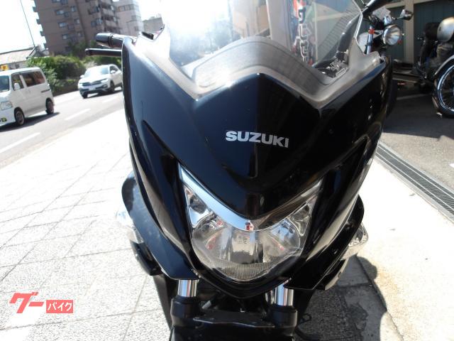 スズキ ＧＳＲ２５０Ｆ　２０１５年モデル　純正スペアキー　インジェクション　水冷２気筒エンジン搭載 写真25