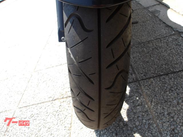 スズキ ＧＳＲ２５０Ｆ　２０１５年モデル　純正スペアキー　インジェクション　水冷２気筒エンジン搭載 写真28