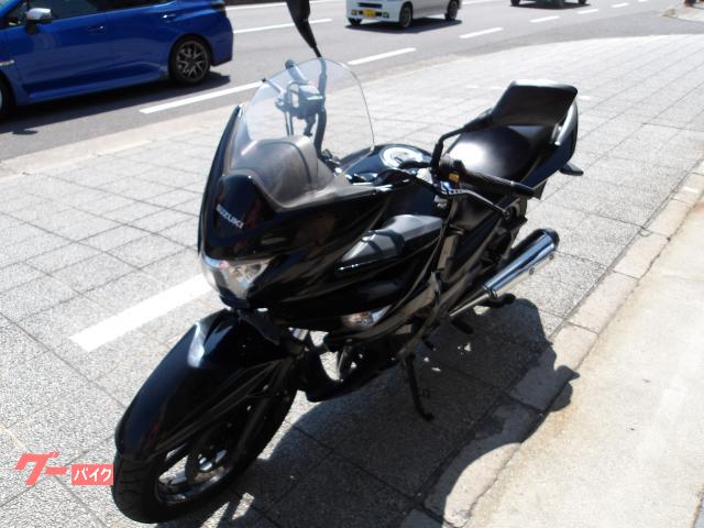 スズキ ＧＳＲ２５０Ｆ　２０１５年モデル　純正スペアキー　インジェクション　水冷２気筒エンジン搭載 写真29