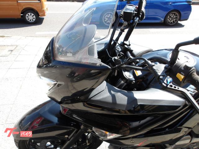 スズキ ＧＳＲ２５０Ｆ　２０１５年モデル　純正スペアキー　インジェクション　水冷２気筒エンジン搭載 写真30
