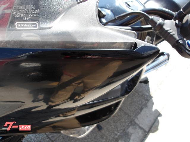 スズキ ＧＳＲ２５０Ｆ　２０１５年モデル　純正スペアキー　インジェクション　水冷２気筒エンジン搭載 写真31