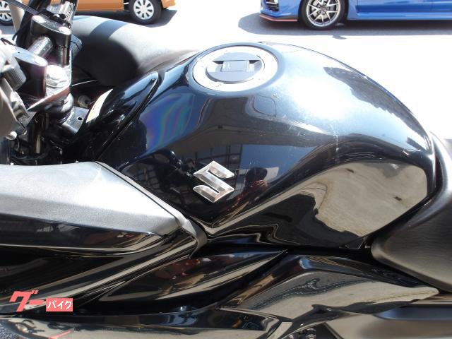 スズキ ＧＳＲ２５０Ｆ　２０１５年モデル　純正スペアキー　インジェクション　水冷２気筒エンジン搭載 写真32