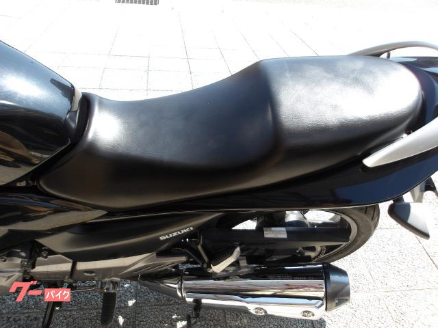 スズキ ＧＳＲ２５０Ｆ　２０１５年モデル　純正スペアキー　インジェクション　水冷２気筒エンジン搭載 写真33
