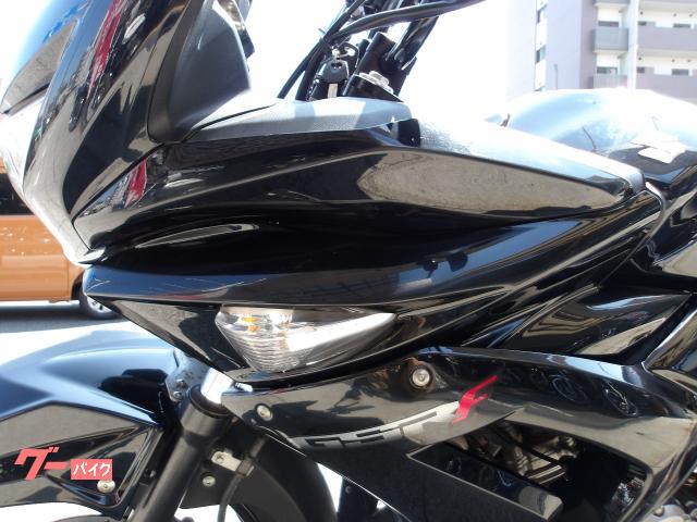 スズキ ＧＳＲ２５０Ｆ　２０１５年モデル　純正スペアキー　インジェクション　水冷２気筒エンジン搭載 写真35