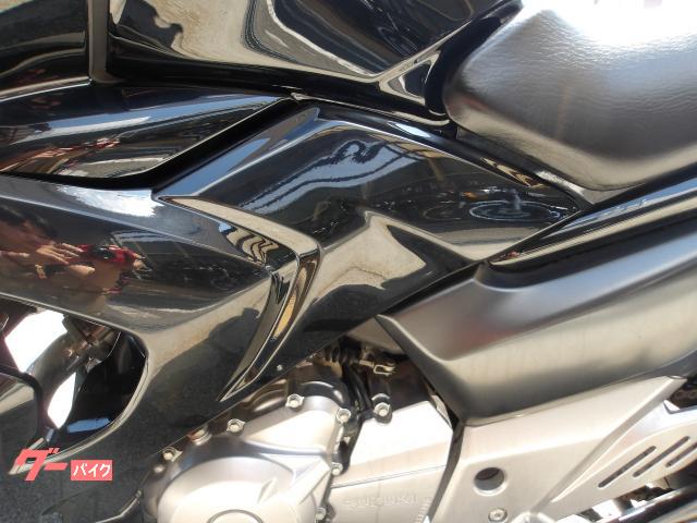 スズキ ＧＳＲ２５０Ｆ　２０１５年モデル　純正スペアキー　インジェクション　水冷２気筒エンジン搭載 写真38