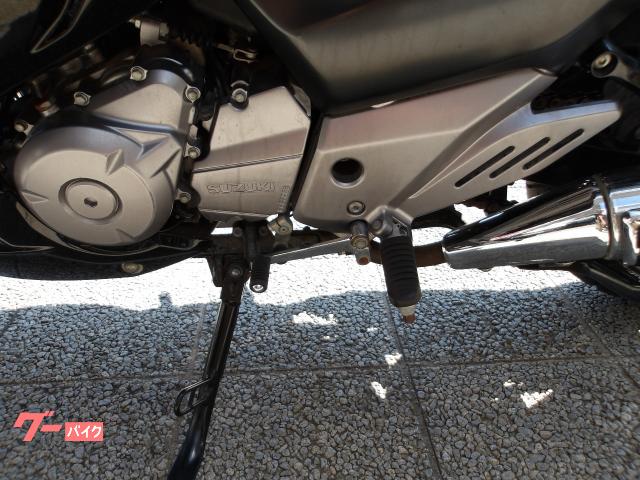 スズキ ＧＳＲ２５０Ｆ　２０１５年モデル　純正スペアキー　インジェクション　水冷２気筒エンジン搭載 写真39