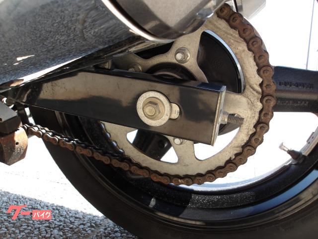 スズキ ＧＳＲ２５０Ｆ　２０１５年モデル　純正スペアキー　インジェクション　水冷２気筒エンジン搭載 写真42