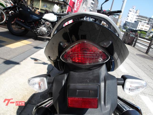 スズキ ＧＳＲ２５０Ｆ　２０１５年モデル　純正スペアキー　インジェクション　水冷２気筒エンジン搭載 写真57