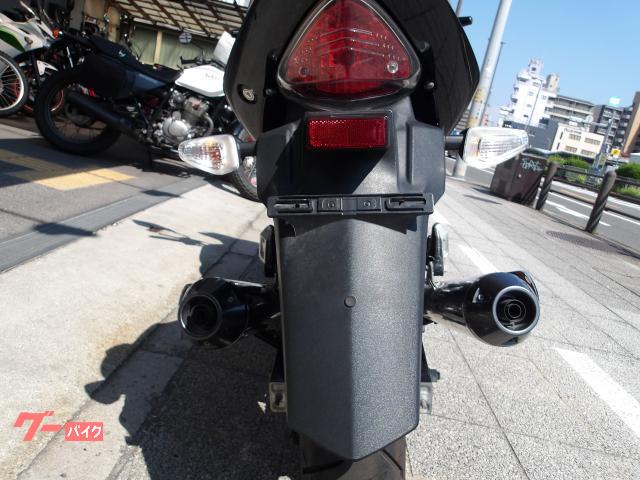 スズキ ＧＳＲ２５０Ｆ　２０１５年モデル　純正スペアキー　インジェクション　水冷２気筒エンジン搭載 写真58