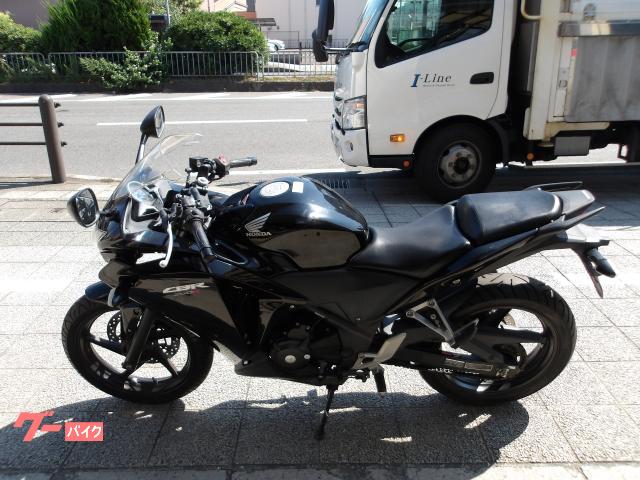 ホンダ ＣＢＲ２５０Ｒ　２０１３年モデル　インジェクション　水冷単気筒エンジン搭載 写真3