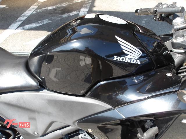 ホンダ ＣＢＲ２５０Ｒ　２０１３年モデル　インジェクション　水冷単気筒エンジン搭載 写真7