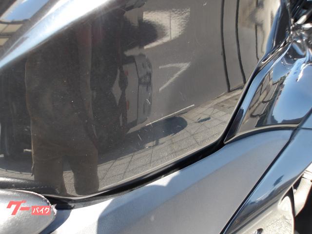 ホンダ ＣＢＲ２５０Ｒ　２０１３年モデル　インジェクション　水冷単気筒エンジン搭載 写真8