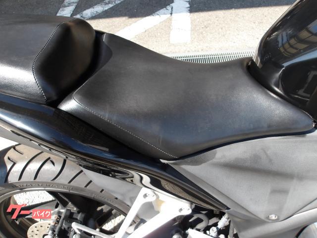ホンダ ＣＢＲ２５０Ｒ　２０１３年モデル　インジェクション　水冷単気筒エンジン搭載 写真9