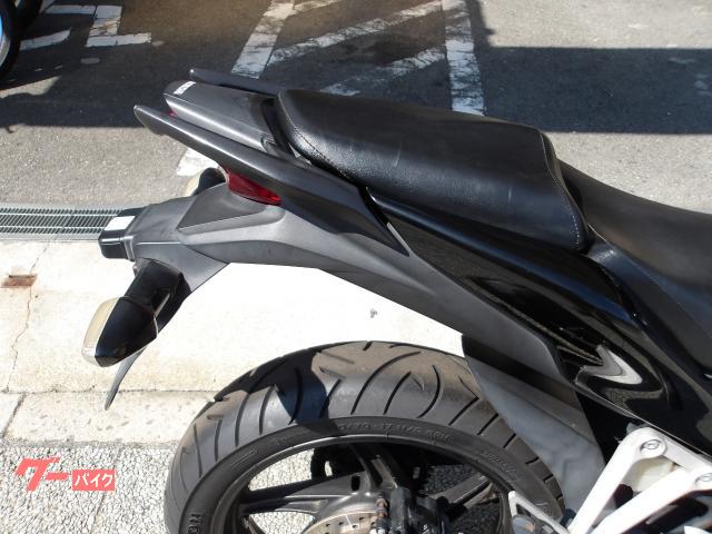 ホンダ ＣＢＲ２５０Ｒ　２０１３年モデル　インジェクション　水冷単気筒エンジン搭載 写真10