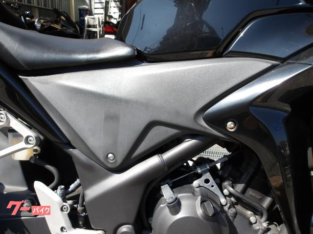 ホンダ ＣＢＲ２５０Ｒ　２０１３年モデル　インジェクション　水冷単気筒エンジン搭載 写真15