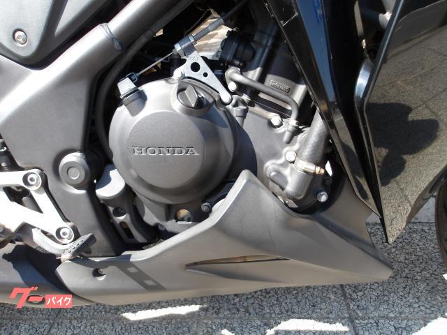 ホンダ ＣＢＲ２５０Ｒ　２０１３年モデル　インジェクション　水冷単気筒エンジン搭載 写真16