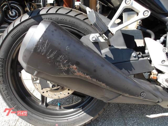 ホンダ ＣＢＲ２５０Ｒ　２０１３年モデル　インジェクション　水冷単気筒エンジン搭載 写真18