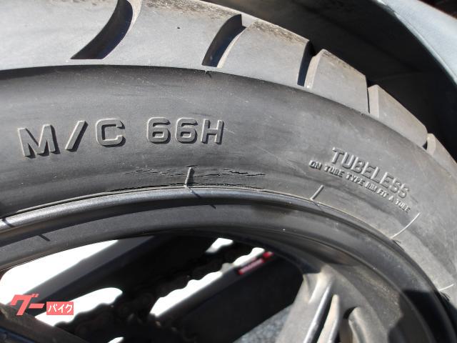 ホンダ ＣＢＲ２５０Ｒ　２０１３年モデル　インジェクション　水冷単気筒エンジン搭載 写真21