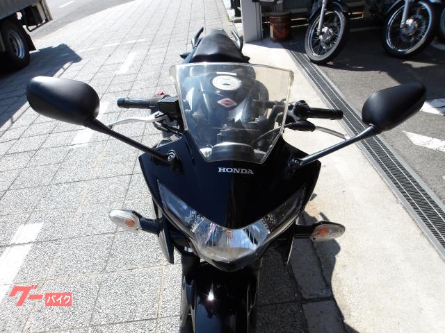 ホンダ ＣＢＲ２５０Ｒ　２０１３年モデル　インジェクション　水冷単気筒エンジン搭載 写真22